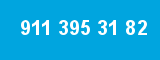 911 395 31 82